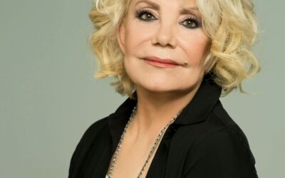 Μαρινέλλα: Την Τρίτη το τελευταίο αντίο - Σε λαϊκό προσκύνημα η σορός της