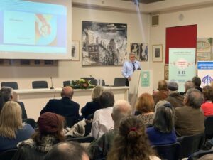 Ημερίδα για την άνοια από τον Δήμο Νέας Ιωνίας την Τετάρτη