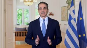 Τα 4 μέτρα που ανακοίνωσε ο Κ. Μητσοτάκης για βενζίνη, πετρέλαιο κίνησης, λιπάσματα και ακτοπλοϊκά