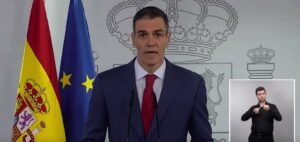 Σάντσεθ σε Τραμπ: Δεν μπορείς να παίζεις ρώσικη ρουλέτα με τις ζωές των ανθρώπων