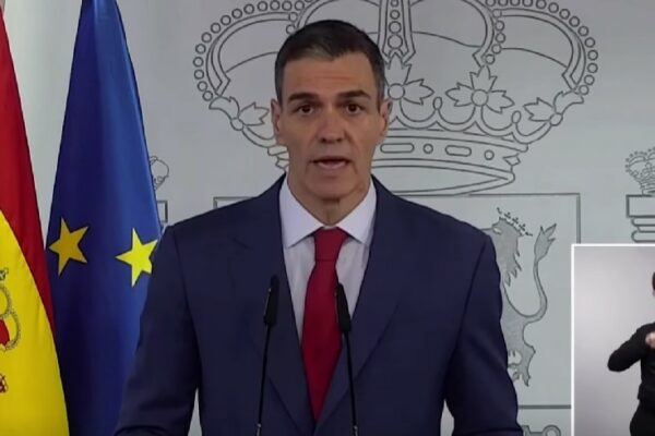 Σάντσεθ σε Τραμπ: Δεν μπορείς να παίζεις ρώσικη ρουλέτα με τις ζωές των ανθρώπων