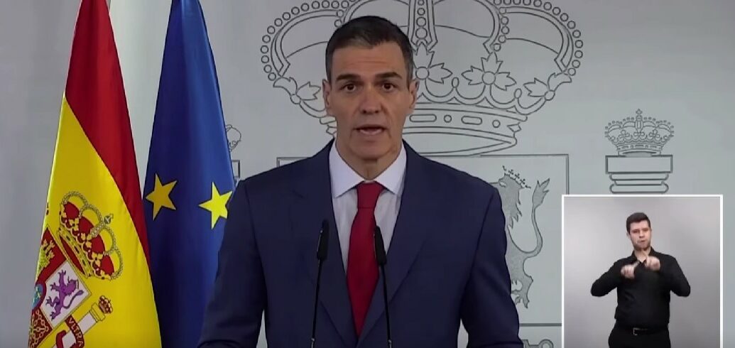 Σάντσεθ σε Τραμπ: Δεν μπορείς να παίζεις ρώσικη ρουλέτα με τις ζωές των ανθρώπων