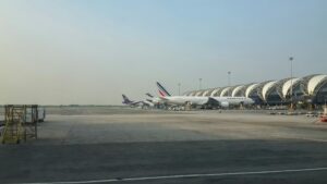 Ντουμπάι: Ακυρώθηκε η πτήση επαναπατρισμού των Ελλήνων με τα κατοικίδιά τους