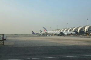 Ντουμπάι: Ακυρώθηκε η πτήση επαναπατρισμού των Ελλήνων με τα κατοικίδιά τους