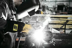 ΕΛΣΤΑΤ: Μείωση 5,3% στον τζίρο της βιομηχανίας τον Ιανουάριο