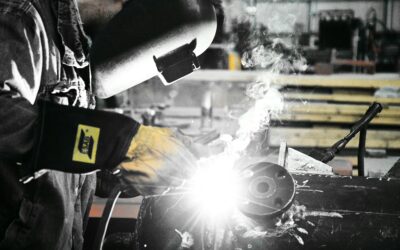 ΕΛΣΤΑΤ: Μείωση 5,3% στον τζίρο της βιομηχανίας τον Ιανουάριο