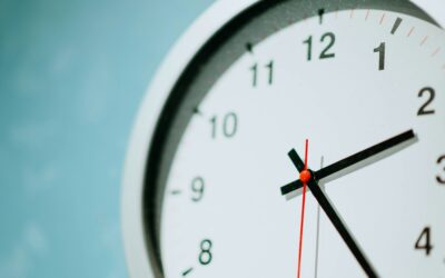 Αλλαγή ώρας 2026: Πότε γυρνάμε τους δείκτες των ρολογιών μία ώρα μπροστά