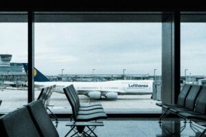Διήμερη απεργία στη Lufthansa: Στο έδαφος τα αεροσκάφη την Πέμπτη και την Παρασκευή