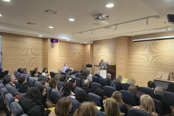 Διαγωνισμός ποίησης για παιδιά από τον Δήμο Ηρακλείου Αττικής