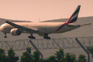 «Μπλακ άουτ» στο «Ελευθέριος Βενιζέλος» μετά τον πόλεμο στη Μέση Ανατολή