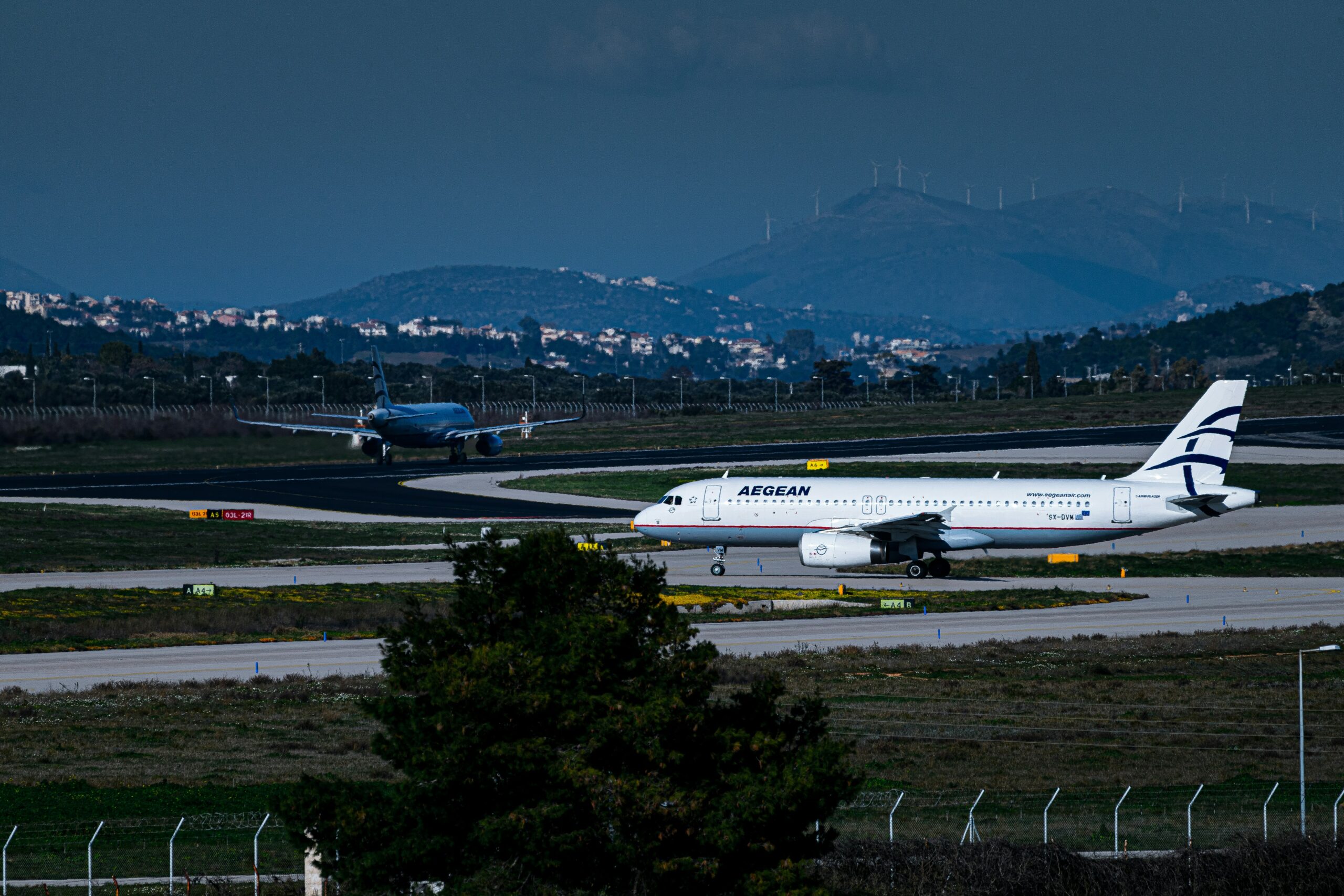 Ακυρώνονται οι πτήσεις από και προς το Ισραήλ, το Ιράκ, τον Λίβανο, τα ΗΑΕ και τη Σαουδική Αραβία