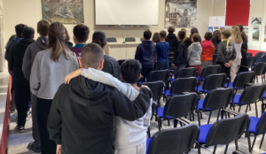 Πλήθος επισκέψεων από σχολεία στο ΚΕ.ΜΙ.ΠΟ. στη Νέα Ιωνία