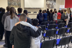 Πλήθος επισκέψεων από σχολεία στο ΚΕ.ΜΙ.ΠΟ. στη Νέα Ιωνία