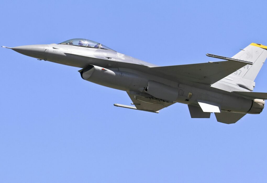 «Τα 2 drones που αναχαιτίστηκαν, είχαν τελικό στόχο τη βάση της Σούδας», καταγγέλλει ο Δ. Κουτσούμπας