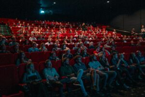 Η Αθήνα φιλοξενεί τα Ευρωπαϊκά Βραβεία Κινηματογράφου 2027