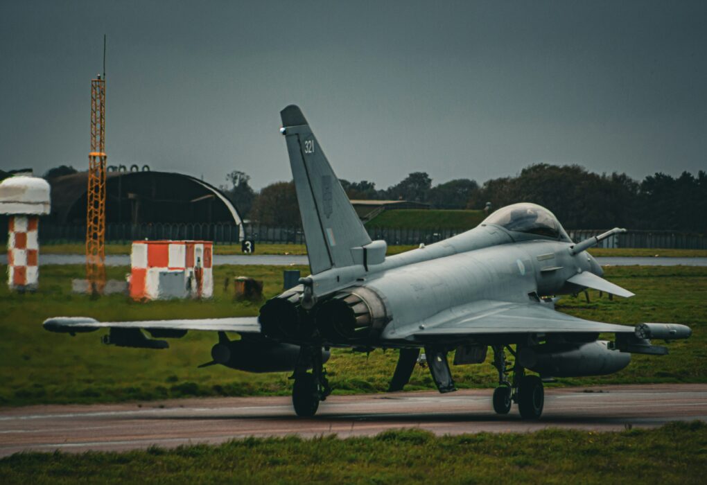 Κύπρος: Εκκενώνεται το Ακρωτήρι - «Συναγερμός» στο νησί