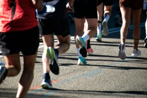 Αυτή την Κυριακή ο 14oς Ημιμαραθώνιος Αθήνας - Κυκλοφοριακές ρυθμίσεις στο κέντρο