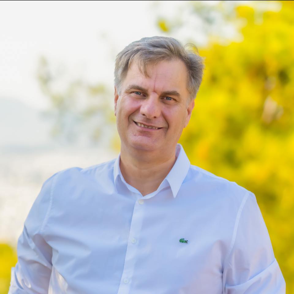 Β. Σάρκουλας: Απεμπολεί δικαιώματα του Δήμου μας ο Γιάννης Μυλωνάκης;