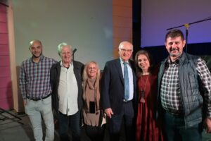 Κούβα: Πραγματοποιήθηκε η εκδήλωση αλληλεγγύης της Αγωνιστικής Πολιτιστικής Παρέμβασης