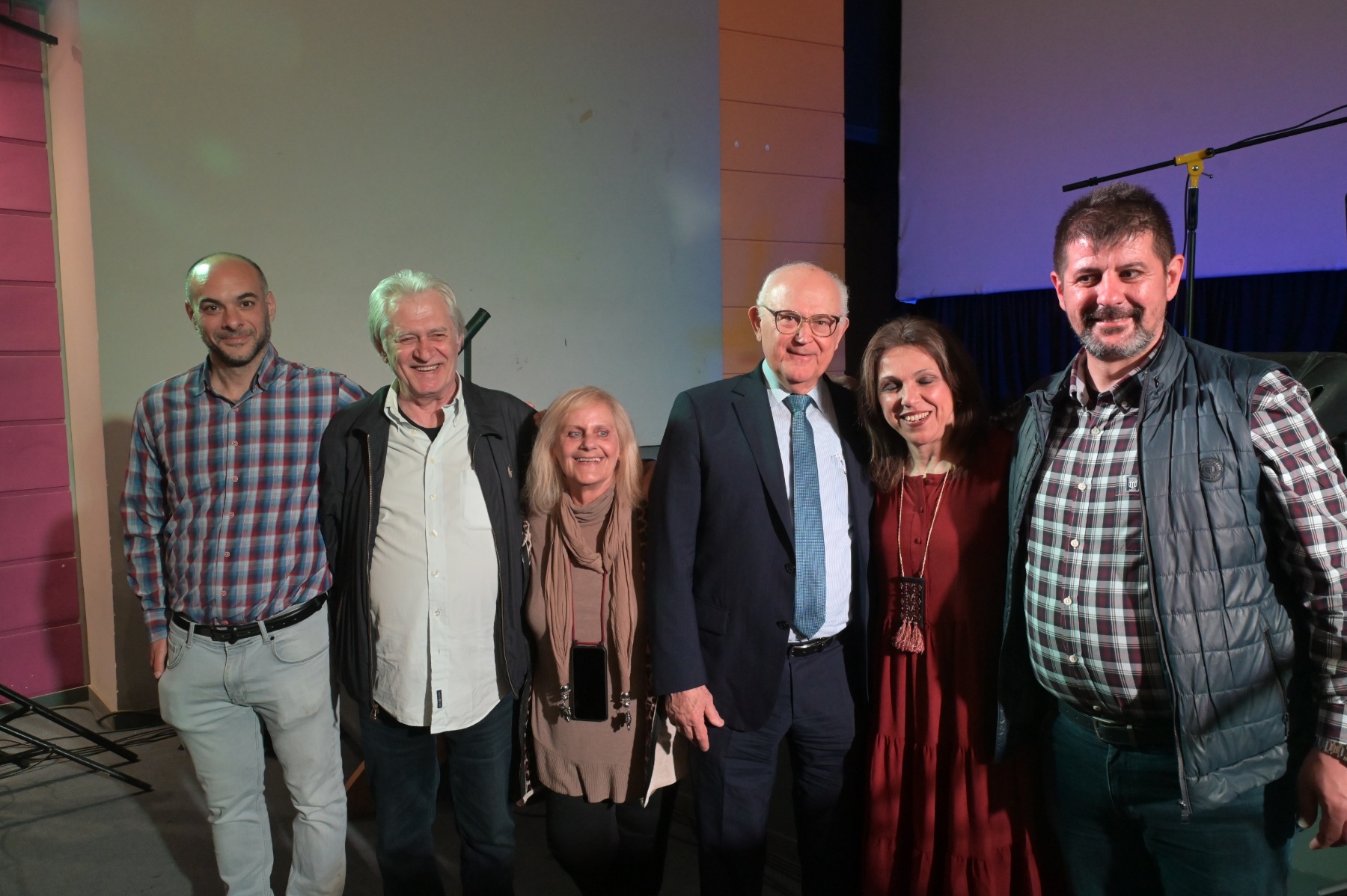 Κούβα: Πραγματοποιήθηκε η εκδήλωση αλληλεγγύης της Αγωνιστικής Πολιτιστικής Παρέμβασης