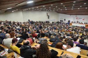 6η Συνδιάσκεψη ΑΝΤΑΡΣΥΑ (4-5 Απρίλη): «Για την εργατική αντεπίθεση και την αντικαπιταλιστική ανατροπή»