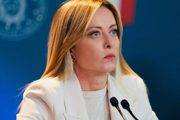 «Παγώνει» η στρατιωτική συμφωνία Ισραήλ - Ιταλίας