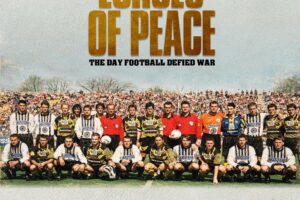 Το ιστορικό «ραντεβού» της ΑΕΚ με την ειρήνη: 27 χρόνια από το φιλικό στο Βελιγράδι