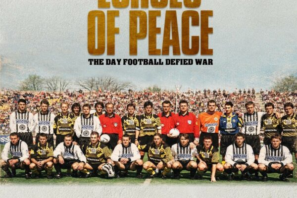 Το ιστορικό «ραντεβού» της ΑΕΚ με την ειρήνη: 27 χρόνια από το φιλικό στο Βελιγράδι