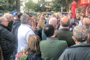 Αγία Παρασκευή: Στο δημοτικό συμβούλιο οι κυκλοφοριακές ρυθμίσεις - Εξελίξεις μετά τις αντιδράσεις