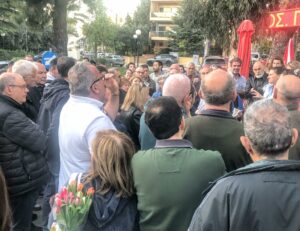 Αγία Παρασκευή: Στο δημοτικό συμβούλιο οι κυκλοφοριακές ρυθμίσεις - Εξελίξεις μετά τις αντιδράσεις