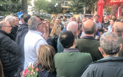 Αγία Παρασκευή: Στο δημοτικό συμβούλιο οι κυκλοφοριακές ρυθμίσεις - Εξελίξεις μετά τις αντιδράσεις