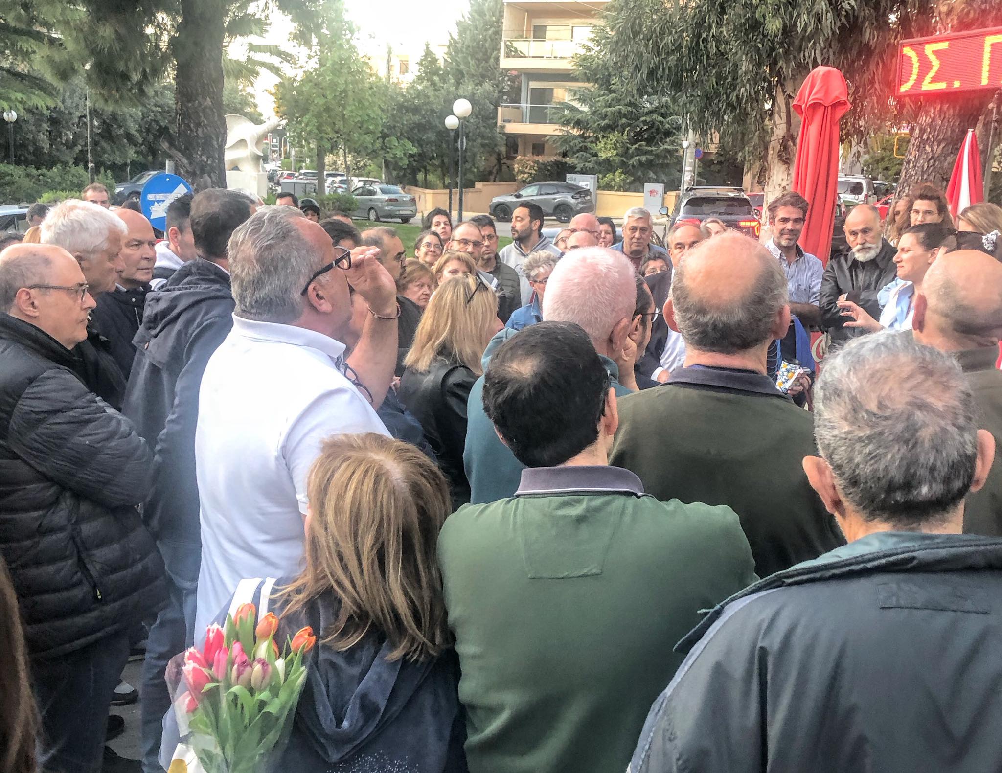 Αγία Παρασκευή: Στο δημοτικό συμβούλιο οι κυκλοφοριακές ρυθμίσεις - Εξελίξεις μετά τις αντιδράσεις