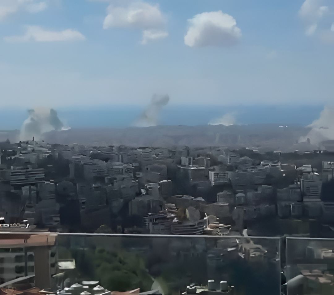 Δραματική η κατάσταση στον Λίβανο - 300 θύματα σε λίγες ώρες από τους βομβαρδισμούς του Ισραήλ