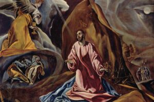 «Το Πάσχα: το πνεύμα και το γράμμα μιας μεγάλης γιορτής» - Εκδήλωση από τον Σύνδεσμο Αλαγιωτών Νέας Ιωνίας