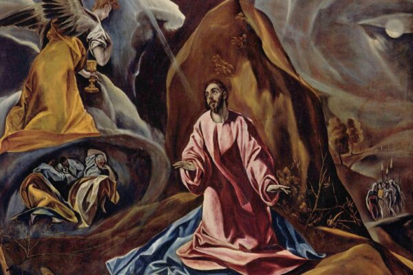 «Το Πάσχα: το πνεύμα και το γράμμα μιας μεγάλης γιορτής» - Εκδήλωση από τον Σύνδεσμο Αλαγιωτών Νέας Ιωνίας