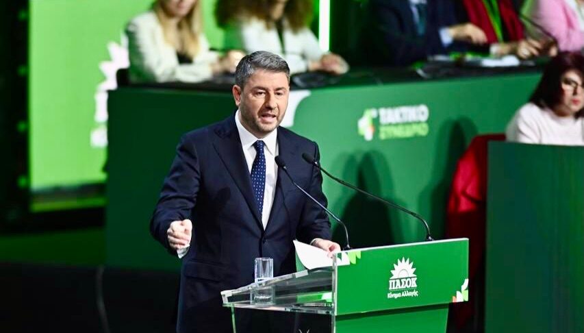 Εκλογές ζητά ο Ν. Ανδρουλάκης μετά τις εξελίξεις με τον ΟΠΕΚΕΠΕ