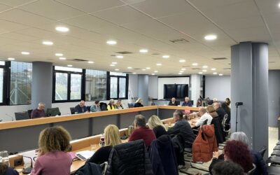 Την Τετάρτη 29 Απριλίου συνεδριάζει το δημοτικό συμβούλιο Ηρακλείου Αττικής