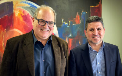 Συνάντηση Γ. Μυλωνάκη και Σ. Ρούσσου για την οδό Γαρυττού