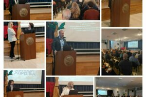 Ημερίδα για τη συνεργασία εκπαιδευτικών και μαθητών στον Δήμο Ηρακλείου Αττικής