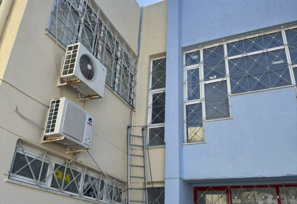 4ο ΓΕΛ Ηρακλείου: Έπειτα από 1 χρόνο έγινε το κατόρθωμα!