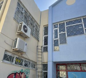 4ο ΓΕΛ Ηρακλείου: Έπειτα από 1 χρόνο έγινε το κατόρθωμα!