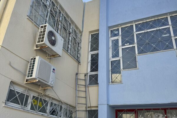 4ο ΓΕΛ Ηρακλείου: Έπειτα από 1 χρόνο έγινε το κατόρθωμα!