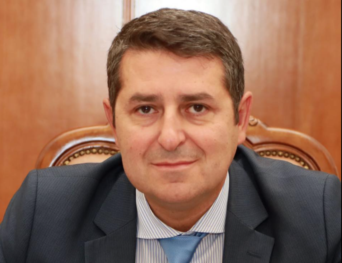 Γ. Μυλωνάκης: Παραμένει διασωληνωμένος αλλά σε σταθερή κατάσταση