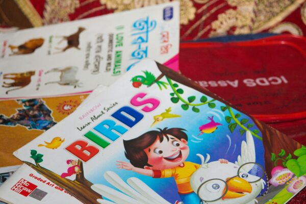 Γιορτή Παιδικού Βιβλίου στη Δημοτική Βιβλιοθήκη Νέας Φιλαδέλφειας - Νέας Χαλκηδόνας