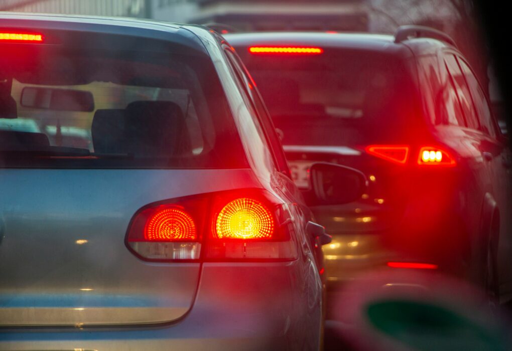 Αγία Παρασκευή: Συγκέντρωση για το κυκλοφοριακό στον Άγιο Ιωάννη