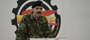 ΠΑΜΕ: Να ακυρωθεί η ποινή που επιβλήθηκε στον στρατιώτη Ρ. Τσούνη για τη συμμετοχή του στην πανελλαδική σύσκεψη