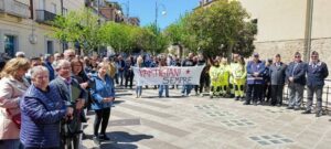 Μπλόκο Καλογρέζας: Ανακηρύχθηκε εθνικός ήρωας ο Αntonio Pellegrino