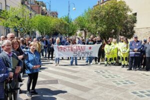 Μπλόκο Καλογρέζας: Ανακηρύχθηκε εθνικός ήρωας ο Αntonio Pellegrino