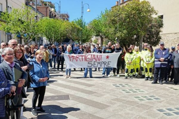 Μπλόκο Καλογρέζας: Ανακηρύχθηκε εθνικός ήρωας ο Αntonio Pellegrino