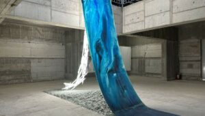 Χαλάνδρι: Ξεκινά σήμερα η έκθεση Σύγχρονης Τέχνης «In/OutofTime- Στην ώρα, εκτός χρόνου» στο Κτίριο Νόμπελ